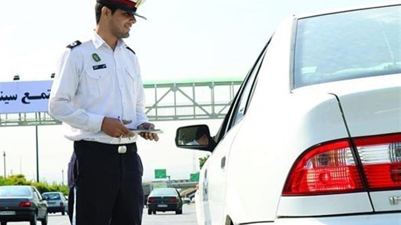 محدودیت تردد در مبادی ورودی استان چهارمحال و بختیاری محدودیت تردد در مبادی ورودی استان چهارمحال و بختیاری