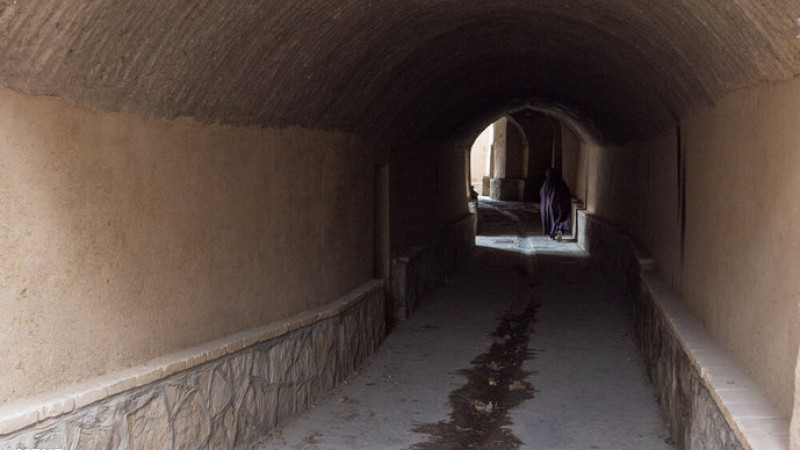 روستای تاریخی یاسه چاه روستای تاریخی یاسه چاه