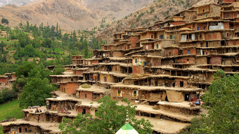 روستای سرآقا سید روستای سرآقا سید