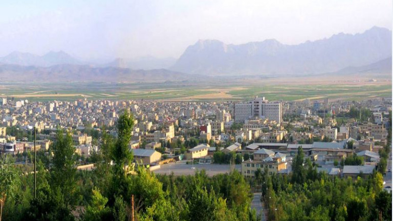 چهارمحال و بختیاری